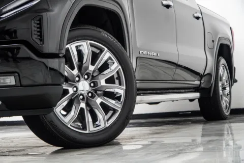 More photos of 2024 GMC Sierra 1500 Denali at Grand Motorcars Kennesaw, GA