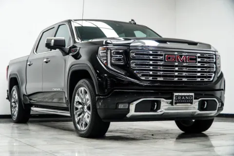More photos of 2024 GMC Sierra 1500 Denali at Grand Motorcars Kennesaw, GA
