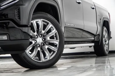 More photos of 2024 GMC Sierra 1500 Denali at Grand Motorcars Kennesaw, GA