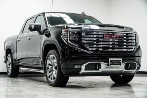 More photos of 2024 GMC Sierra 1500 Denali at Grand Motorcars Kennesaw, GA
