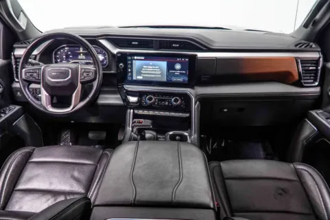 More photos of 2024 GMC Sierra 1500 Denali at Grand Motorcars Kennesaw, GA