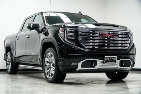 More photos of 2024 GMC Sierra 1500 Denali at Grand Motorcars Kennesaw, GA