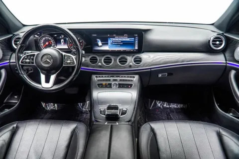 More photos of 2019 Mercedes-Benz E-Class E 300 at Grand Motorcars Kennesaw, GA
