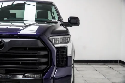 More photos of 2024 Toyota Tundra Hybrid Limited at Grand Motorcars Kennesaw, GA