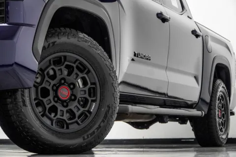 Another view of 2024 Toyota Tundra Hybrid Limited for sale in Kennesaw, GA at Grand Motorcars Kennesaw