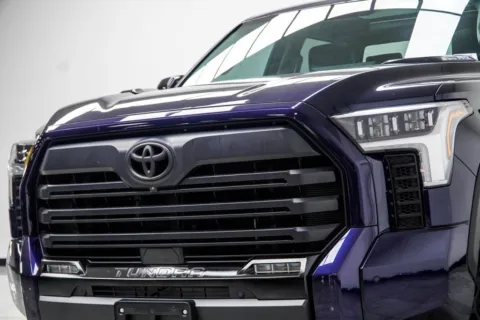 Photos of 2024 Toyota Tundra Hybrid Limited for sale in Kennesaw, GA at Grand Motorcars Kennesaw