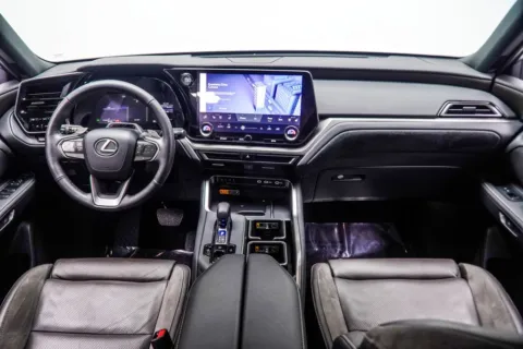 More photos of 2024 Lexus TX 350 Luxury at Grand Motorcars Kennesaw, GA