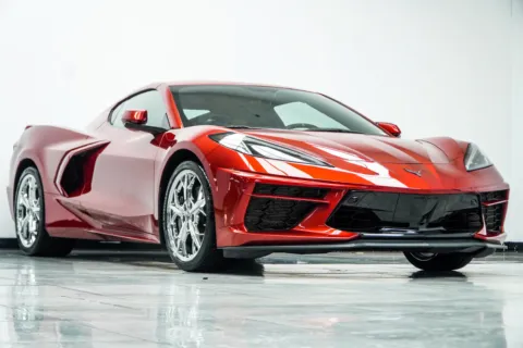 More photos of 2021 Chevrolet Corvette Stingray at Grand Motorcars Kennesaw, GA