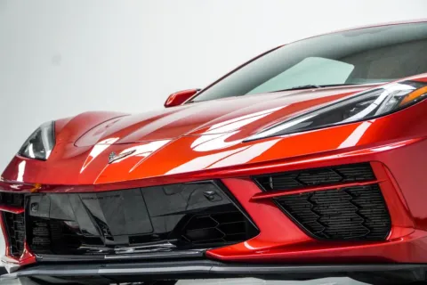 Photos of 2021 Chevrolet Corvette Stingray for sale in Kennesaw, GA at Grand Motorcars Kennesaw