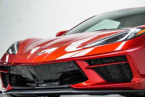 Photos of 2021 Chevrolet Corvette Stingray for sale in Kennesaw, GA at Grand Motorcars Kennesaw