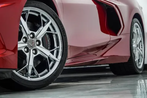 More photos of 2021 Chevrolet Corvette Stingray at Grand Motorcars Kennesaw, GA