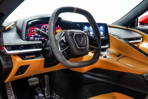 More photos of 2021 Chevrolet Corvette Stingray at Grand Motorcars Kennesaw, GA