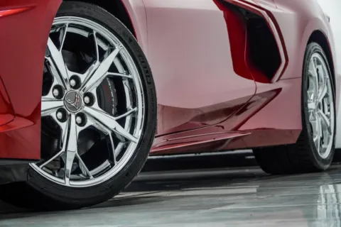More photos of 2021 Chevrolet Corvette Stingray at Grand Motorcars Kennesaw, GA
