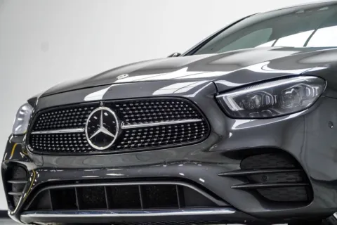 Photos of 2021 Mercedes-Benz E-Class E 350 for sale in Kennesaw, GA at Grand Motorcars Kennesaw