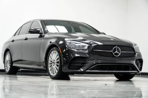 More photos of 2021 Mercedes-Benz E-Class E 350 at Grand Motorcars Kennesaw, GA