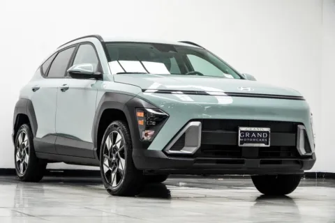 More photos of 2024 Hyundai Kona SEL at Grand Motorcars Kennesaw, GA