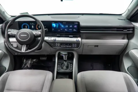 More photos of 2024 Hyundai Kona SEL at Grand Motorcars Kennesaw, GA