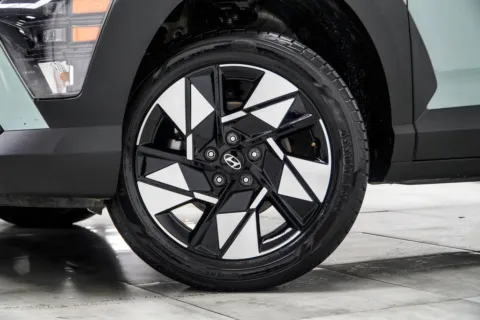 Another view of 2024 Hyundai Kona SEL for sale in Kennesaw, GA at Grand Motorcars Kennesaw