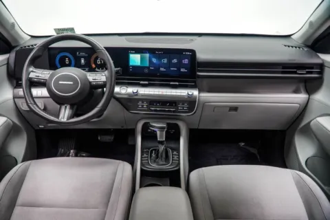 More photos of 2024 Hyundai Kona SEL at Grand Motorcars Kennesaw, GA