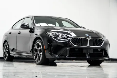More photos of 2025 BMW 2 Series 228 xDrive Gran Coupe at Grand Motorcars Kennesaw, GA