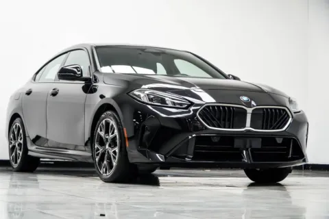 More photos of 2025 BMW 2 Series 228 xDrive Gran Coupe at Grand Motorcars Kennesaw, GA