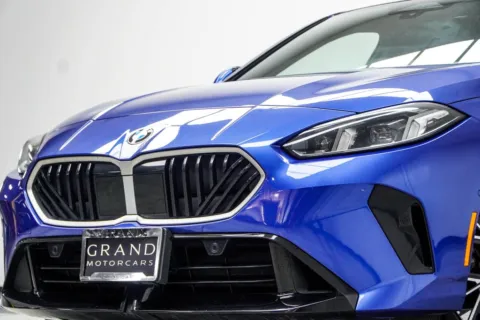 Photos of 2025 BMW 2 Series 228 xDrive Gran Coupe for sale in Kennesaw, GA at Grand Motorcars Kennesaw