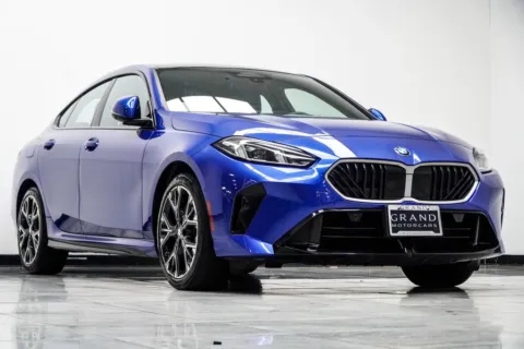 More photos of 2025 BMW 2 Series 228 xDrive Gran Coupe at Grand Motorcars Kennesaw, GA