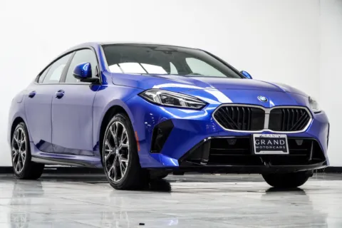 More photos of 2025 BMW 2 Series 228 xDrive Gran Coupe at Grand Motorcars Kennesaw, GA