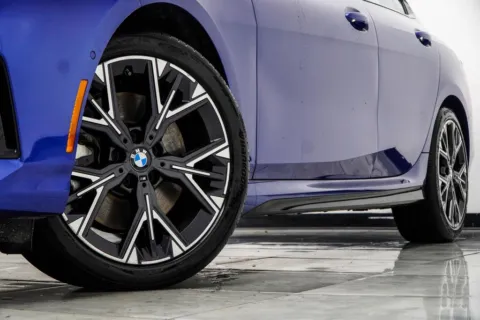 Another view of 2025 BMW 2 Series 228 xDrive Gran Coupe for sale in Kennesaw, GA at Grand Motorcars Kennesaw