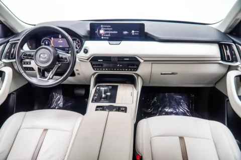 More photos of 2024 Mazda CX-90 PHEV Premium Plus at Grand Motorcars Kennesaw, GA