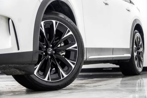 Another view of 2024 Mazda CX-90 PHEV Premium Plus for sale in Kennesaw, GA at Grand Motorcars Kennesaw