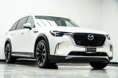 More photos of 2024 Mazda CX-90 PHEV Premium Plus at Grand Motorcars Kennesaw, GA