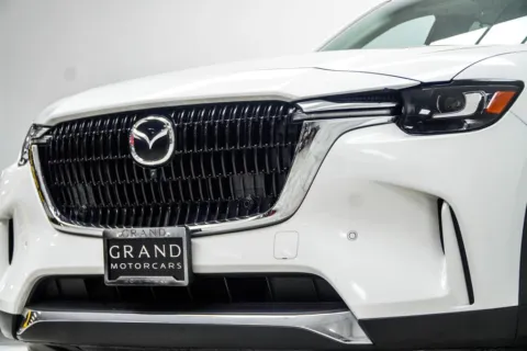 Photos of 2024 Mazda CX-90 PHEV Premium Plus for sale in Kennesaw, GA at Grand Motorcars Kennesaw