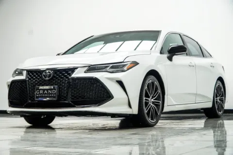 More photos of 2020 Toyota Avalon Touring at Grand Motorcars Kennesaw, GA