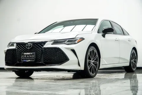 More photos of 2020 Toyota Avalon Touring at Grand Motorcars Kennesaw, GA