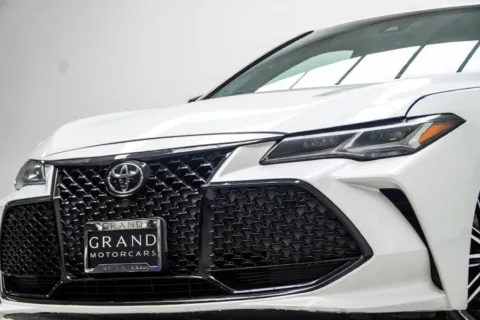 Photos of 2020 Toyota Avalon Touring for sale in Kennesaw, GA at Grand Motorcars Kennesaw