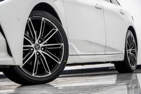 Another view of 2020 Toyota Avalon Touring for sale in Kennesaw, GA at Grand Motorcars Kennesaw