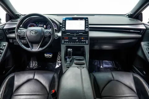 More photos of 2020 Toyota Avalon Touring at Grand Motorcars Kennesaw, GA