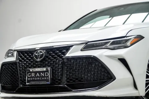 Photos of 2020 Toyota Avalon Touring for sale in Kennesaw, GA at Grand Motorcars Kennesaw