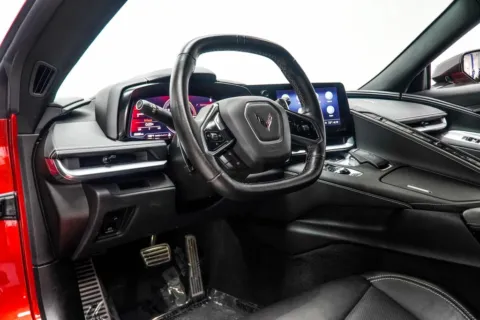 More photos of 2021 Chevrolet Corvette Stingray at Grand Motorcars Kennesaw, GA