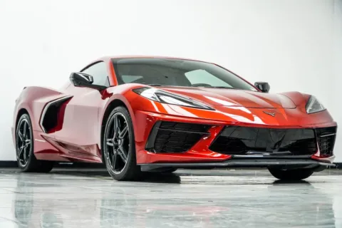 More photos of 2021 Chevrolet Corvette Stingray at Grand Motorcars Kennesaw, GA