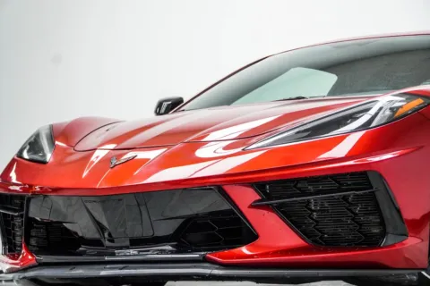 Photos of 2021 Chevrolet Corvette Stingray for sale in Kennesaw, GA at Grand Motorcars Kennesaw