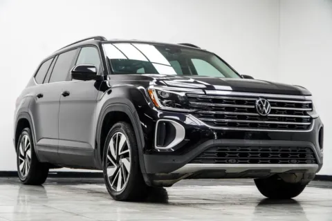 More photos of 2024 Volkswagen Atlas 2.0T SE w/Technology at Grand Motorcars Kennesaw, GA