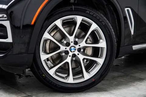 Another view of 2020 BMW X5 sDrive40i for sale in Kennesaw, GA at Grand Motorcars Kennesaw