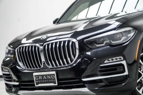 Photos of 2020 BMW X5 sDrive40i for sale in Kennesaw, GA at Grand Motorcars Kennesaw
