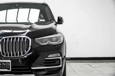 More photos of 2020 BMW X5 sDrive40i at Grand Motorcars Kennesaw, GA