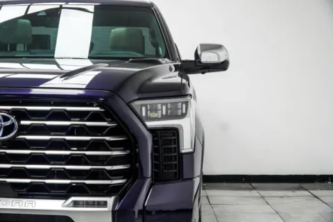 More photos of 2022 Toyota Tundra Hybrid Capstone at Grand Motorcars Kennesaw, GA