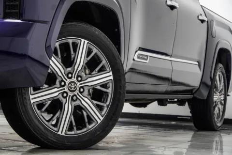 Another view of 2022 Toyota Tundra Hybrid Capstone for sale in Kennesaw, GA at Grand Motorcars Kennesaw