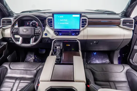 More photos of 2022 Toyota Tundra Hybrid Capstone at Grand Motorcars Kennesaw, GA