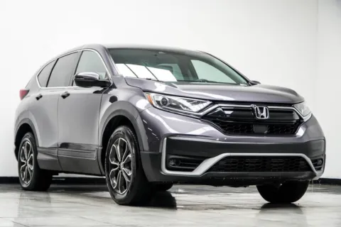 More photos of 2022 Honda CR-V EX at Grand Motorcars Kennesaw, GA